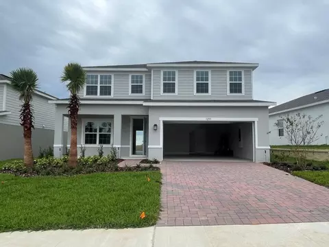 1255 E Whispering Ln, Minneola, FL 34715