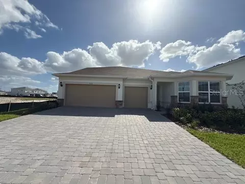 8430 Park Cliff Way, Orlando, FL 32836