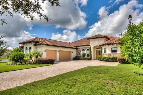26309 Avenida Las Colinas, Howey In The Hills, FL 34737