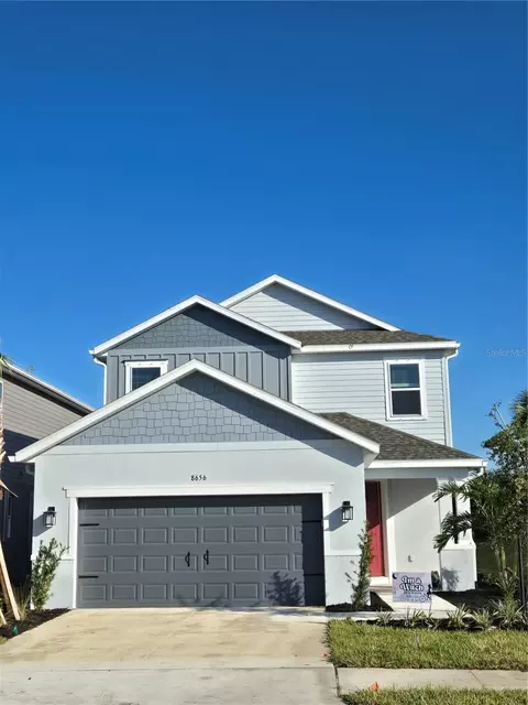 8656 Evening Dr, Sarasota, FL 34241