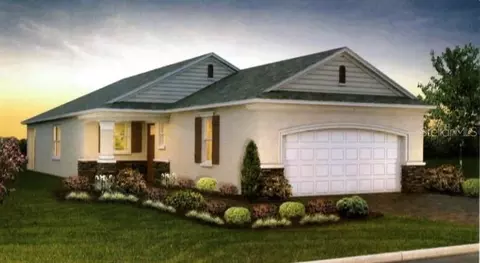 8666 SW 72 Pl, Ocala, FL 34481
