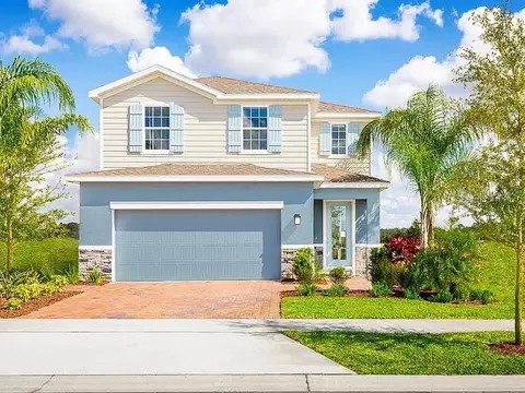 4509 Pippin Ln, Bradenton, FL 34211