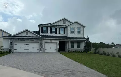 827 Blue Tide Ln, Oviedo, FL 32765
