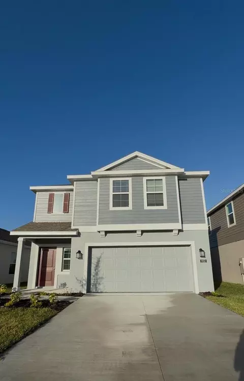 952 Harold Pass, Winter Haven, FL 33884