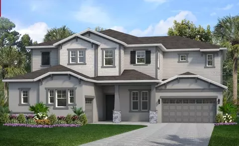 16064 Barkly Rdg, Winter Garden, FL 34787