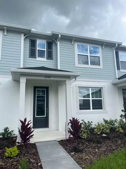 2728 Camellia Flower St, Apopka, FL 32703