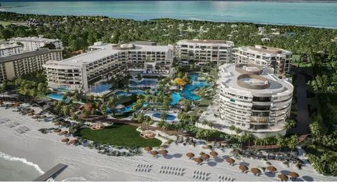 1561 Gulf Of Mexico Dr #204, Longboat Key, FL 34228