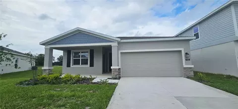 932 Harold Pass, Winter Haven, FL 33884