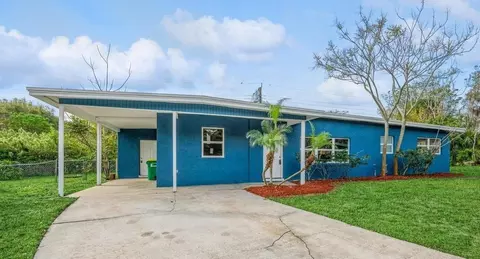 1625 West Ct, Titusville, FL 32796