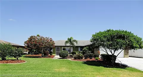 264 Cumquat Rd NE, Lake Placid, FL 33852