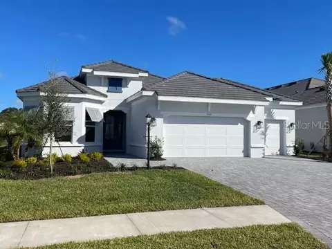 3503 Santa Catarina Blvd, Lakewood Ranch, FL 34211