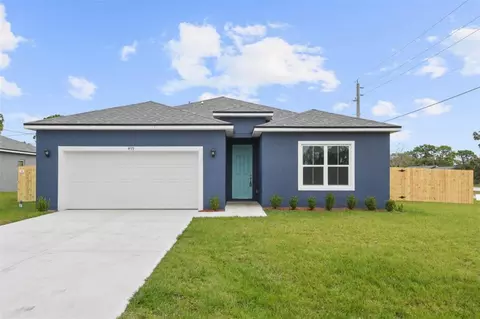 499 Coral Ave SE, Palm Bay, FL 32909