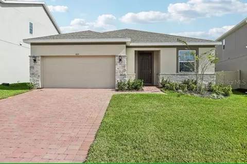 436 Switchgrass Loop, Clermont, FL 34715