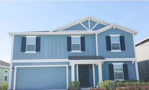 4373 Pebbles Throw Dr, Kissimmee, FL 34746