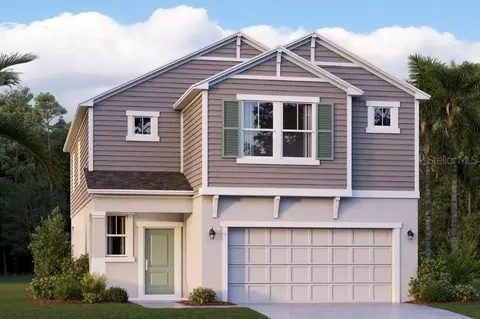 4331 Twisted Twig Bnd, Kissimmee, FL 34746