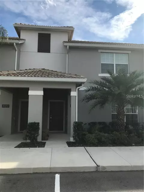 4812 Brier Rose Ln, Kissimmee, FL 34746