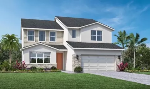 83 Overleaf Ln, Orlando, FL 32839