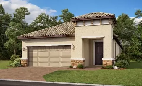1184 Via Galuppi St, Poinciana, FL 34759