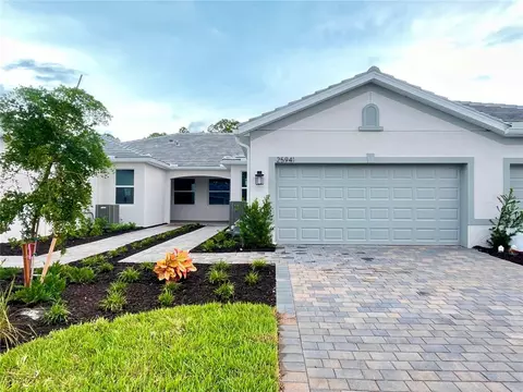 25941 Bimini Sands Ct, Englewood, FL 34223