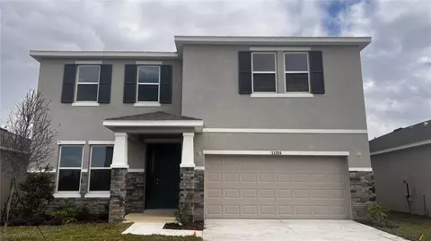 11324 Spoonbill Flock Way, San Antonio, FL 33576