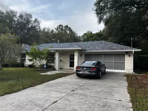 5145 E Hopp Ln #15, Inverness, FL 34452