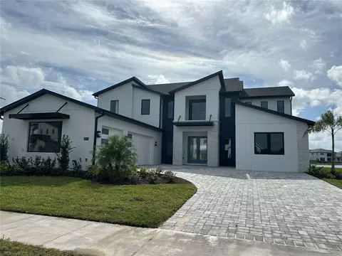 9816 Laurel Berry Dr, Orlando, FL 32827