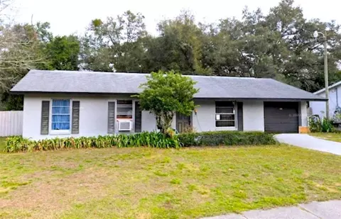 6400 Cammie St, Brooksville, FL 34602
