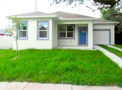 3202 E Giddens Ave, Tampa, FL 33610