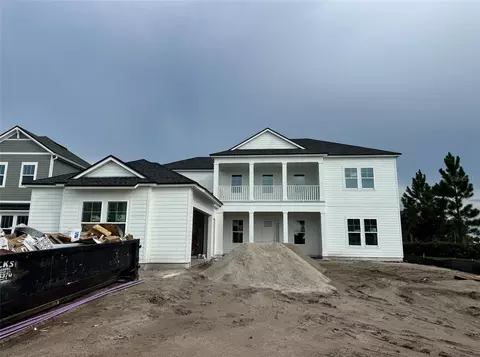 Undisclosed, Saint Augustine, FL 32095