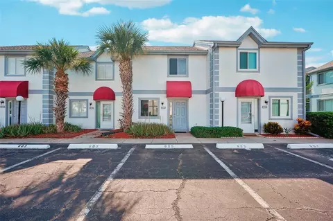 605 Seaport Blvd #T242, Cape Canaveral, FL 32920