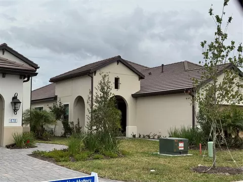 674 Allora Ave, Venice, FL 34292