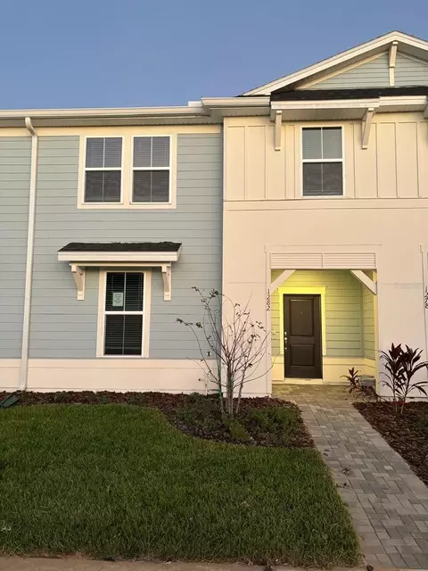 1282 Shoreside St, Clermont, FL 34714