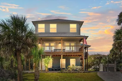 1860 S Central Ave, Flagler Beach, FL 32136