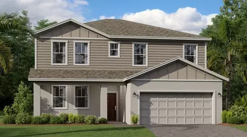 6175 Shavasana Rd, Clermont, FL 34714