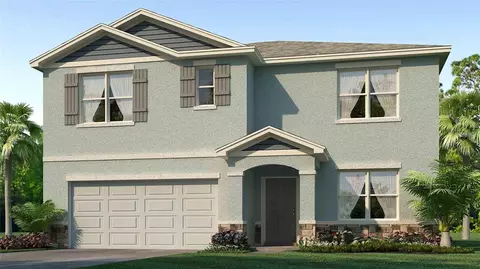 1807 Light Garden Ave, Plant City, FL 33565