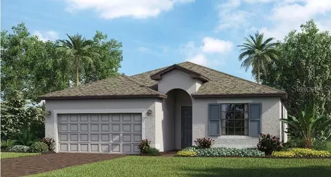 1517 Saddlewood Cir, Port Charlotte, FL 33953