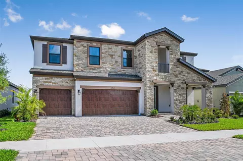 13145 Wellspring Dr, Lithia, FL 33547