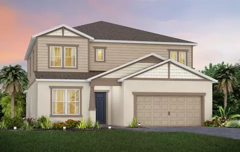 3019 Norcott Dr, Davenport, FL 33837