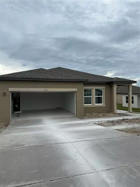 533 Hennepin Loop, Lake Wales, FL 33898