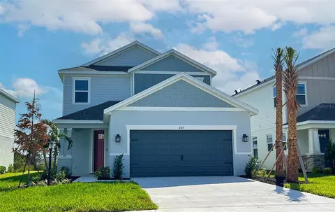 4315 Pond Brook Ct, Bradenton, FL 34211