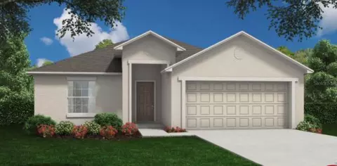 231 Bryce Ln, Frostproof, FL 33843