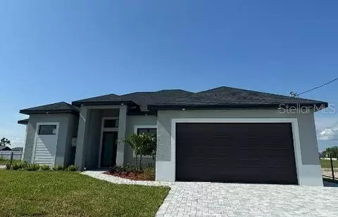 26 Kismet Pkwy W, Cape Coral, FL 33993