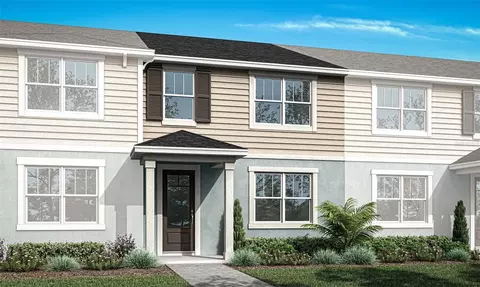 2732 Camellia Flower St, Apopka, FL 32703