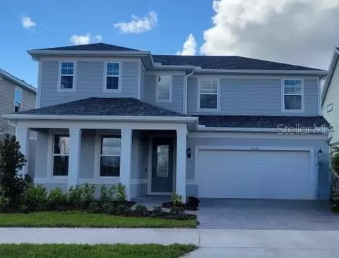 9550 Passaic Pkwy, Orlando, FL 32829