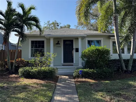 Undisclosed, Saint Petersburg, FL 33704