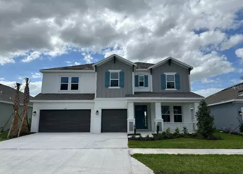 2087 Mizzen Way, Wesley Chapel, FL 33543
