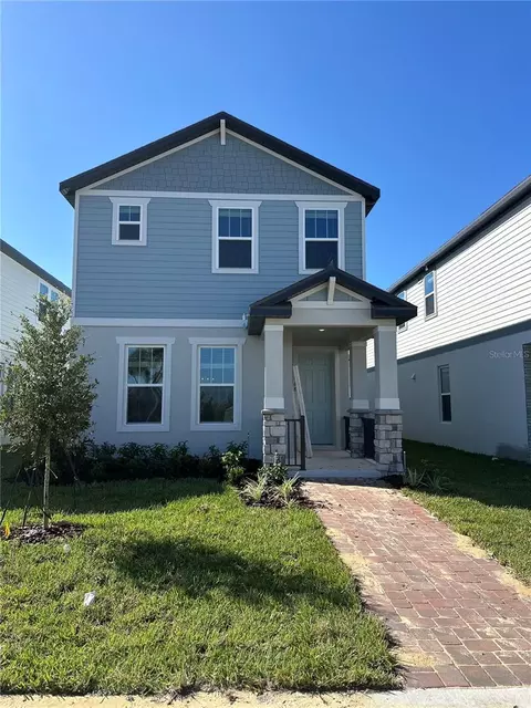 11988 Bracco St, Winter Garden, FL 34787
