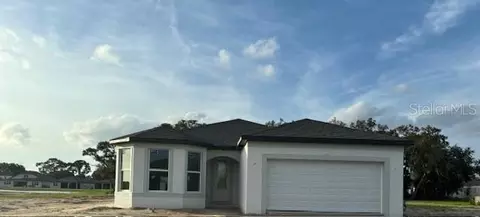 9352 Barrier Coast Trl, Parrish, FL 34219