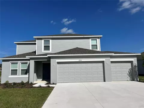 2731 Moss Rock St, Auburndale, FL 33823