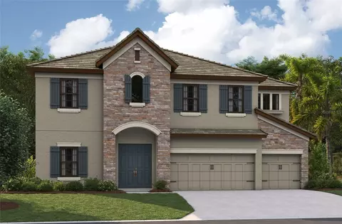 1896 Cattle Baron Dr, Lithia, FL 33547